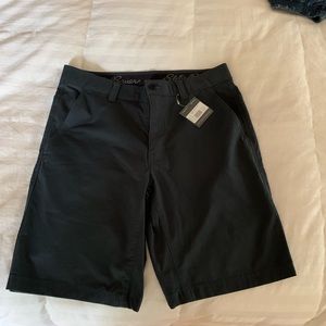 Mens Eddie Bauer Chino Shorts